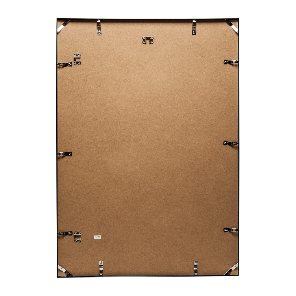 Backloader Hampton Frame