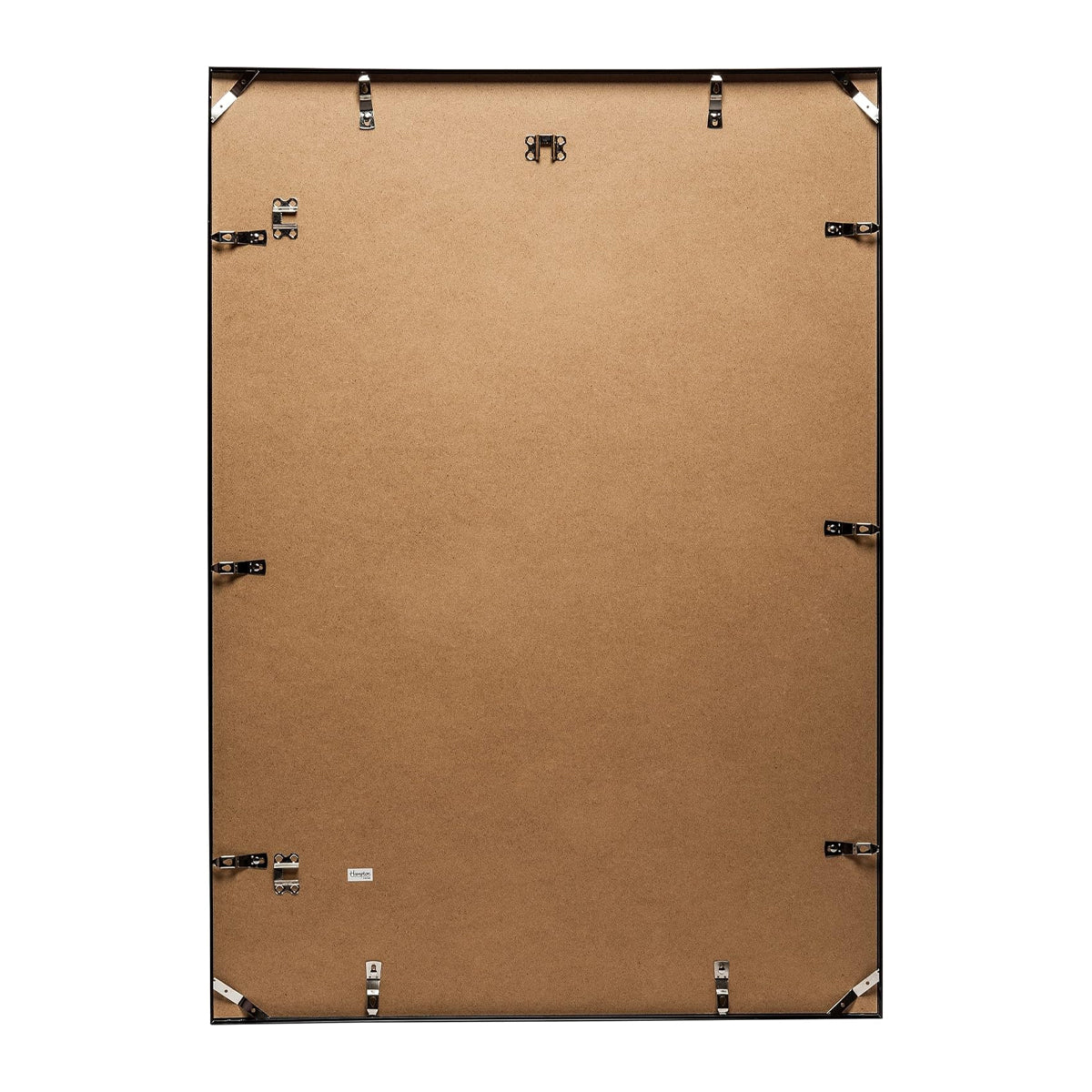 Backloader Hampton Frame