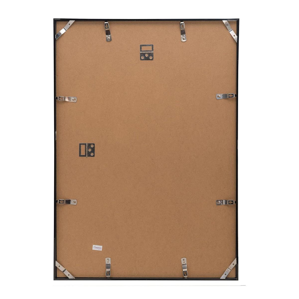 Backloader Hampton Frame