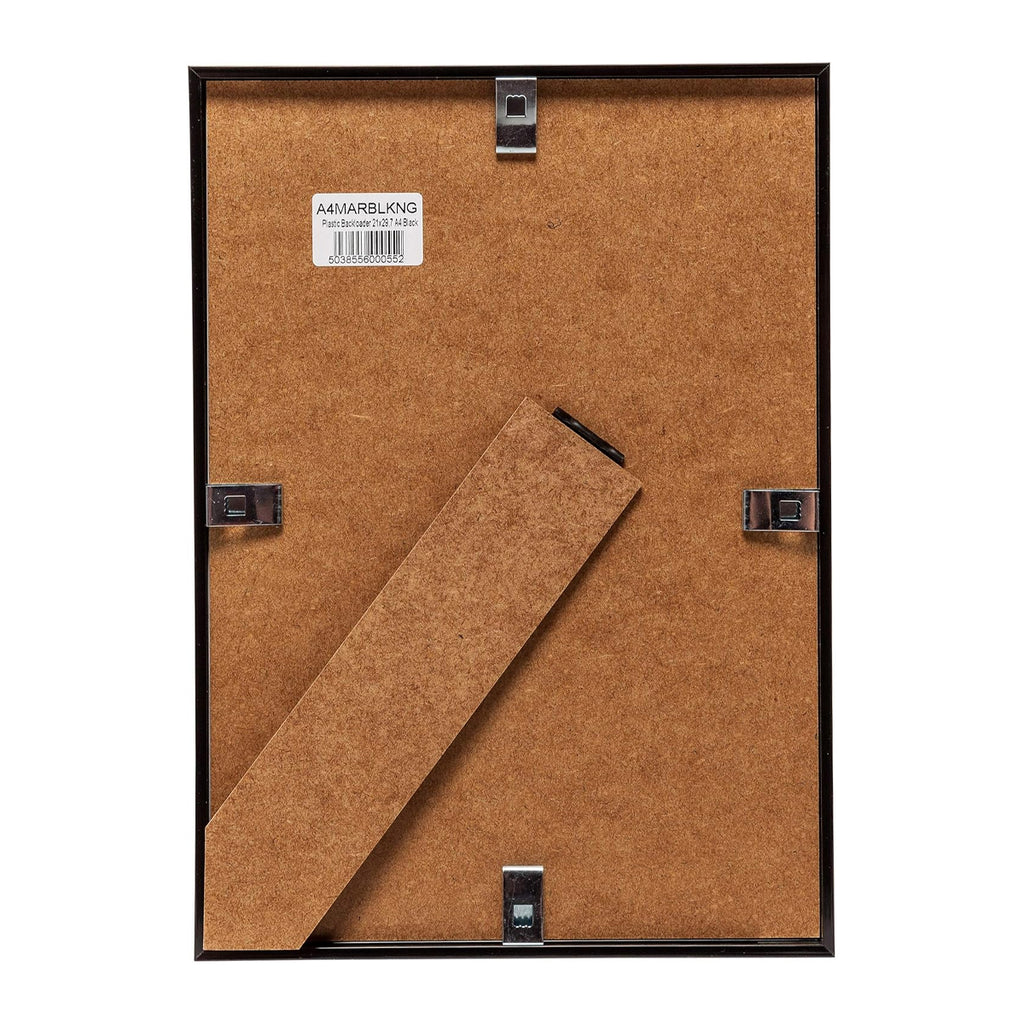 Backloader Hampton Frame