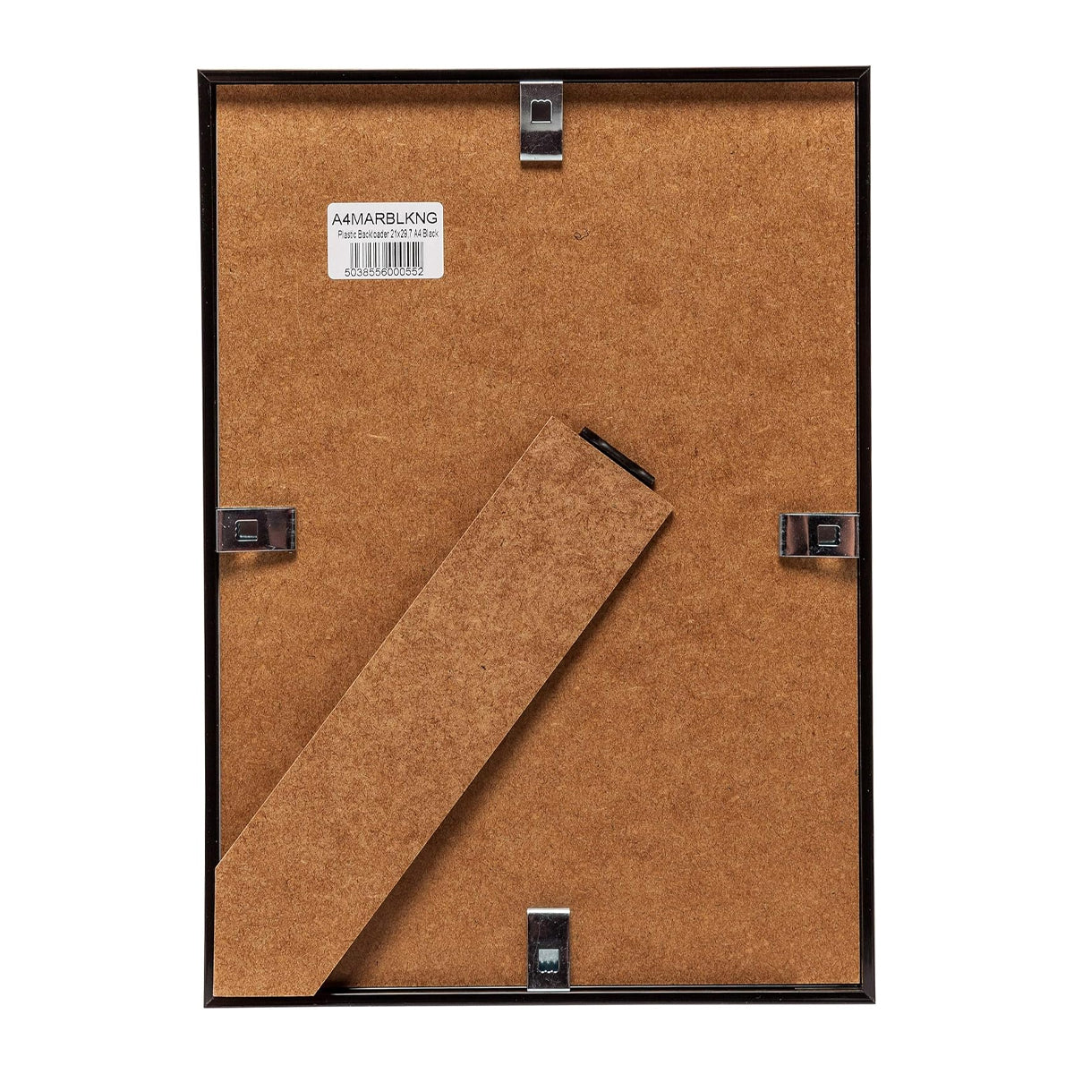 Backloader Hampton Frame