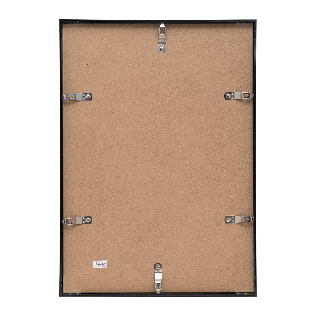 Backloader Hampton Frame