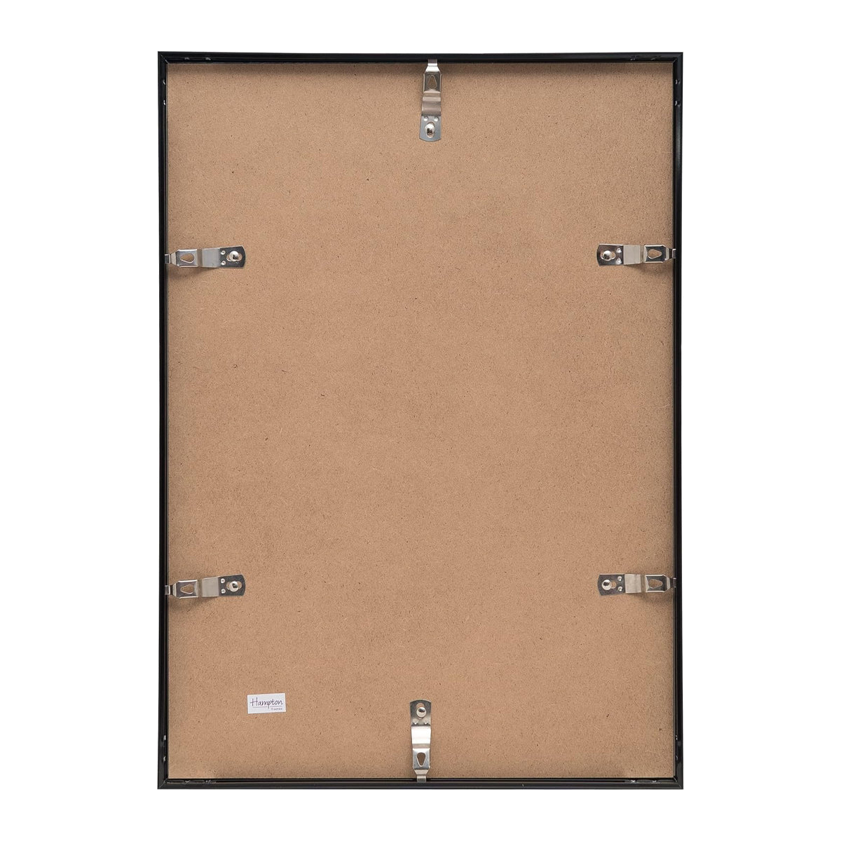 Backloader Hampton Frame