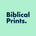 Biblical Prints - Home